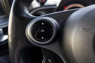 smart Forfour EQ Business Solution 18 kWh  | SOH 94% | NL Auto / 34