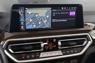 BMW X3 xDrive30e Panoramadak Merino Leder Apple CarPlay Achteruitrijcamera / 15