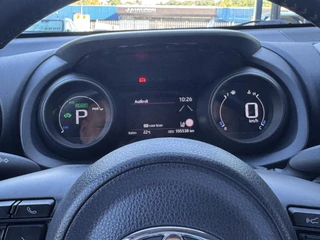 Toyota Yaris 1.5 Hybrid Dynamic APPLE/ANDROID CARPLAY TREKHAAK PARKEERCAMERA / 10