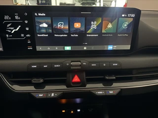 KIA K4 Sportswagon 1.0 T-GDi MHEV 115pk DCT7 GT-Line Launch Edition (schuifdak) / 20