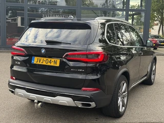BMW X5 xDrive45e High Executive LASER LED| ELEKTRISCHE TREKHAAK | PANO| HUD| BMW DEALER ONDERHOUDEN| DRIVING ASS. PROFF| KEYLESS | MEMORY STOEL| DODE HOEK SENSOR| / 12