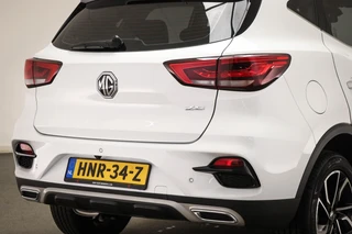 Mg ZS | STOELVERWARMING | DAB | APPLE | 360 CAMERA / 24
