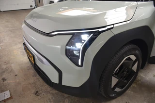 Kia Ev3 81,4 kWh 204pk Air / 31