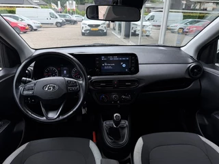 Hyundai i10 1.0 COMFORT NL Auto Cruise Airco Carplay Lane Ass / 2