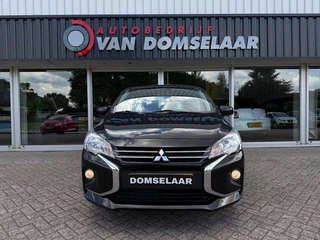 Mitsubishi Space Star 1.2 COOL+ - NL Auto Airco DAB Carplay / 30