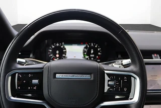 Land Rover Range Rover Evoque 1.5 P300e AWD R-Dynamic HSE Pano | Leder | Meridian Sound | 20" / 18