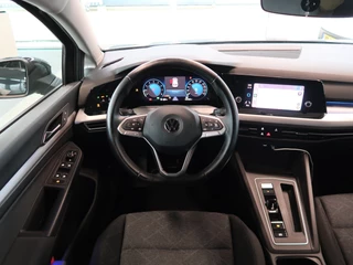 Volkswagen Golf 1.0 eTSi 110pk DSG Business 5-drs. CAMERA/KEYLESS/WINTERPACK/CARPLAY/17INCH / 2