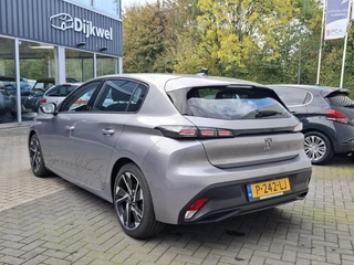 Peugeot 308 110 Active Pack Business Nav/Clima/LMV / 5