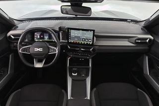 Dacia Bigster 1.8 Hybrid 155 Journey Panoramadak Stuur-Stoelverwarming Trekhaak / 8
