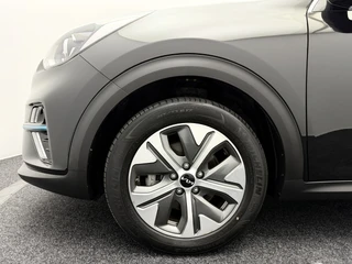 Kia e-Niro Edition 64 kWh SOH 96% | Camera | Stoel/Stuurverwarming | Carplay&Android | Adaptieve Cruise / 28