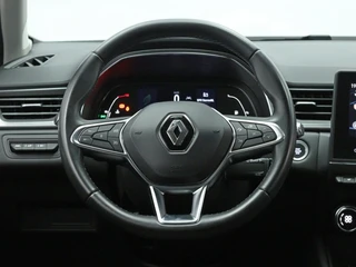 Renault Captur 1.3 TCe Edition Stoelverwarming | Camera | Vierseizoenenbanden / 22