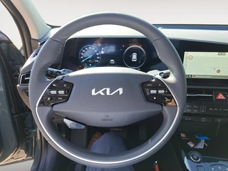 Kia Niro 1.6 GDi Hybrid DynamicLine | Enkele kleuren op voorraad bel voor info | NU MET €3.000 inruilpremie en €1000 voorraadvoordeel! / 13