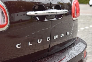 MINI Clubman 1.5 Cooper Chili Serious Business Driver Ass.Pack | Vol | Open dak | Keyless | HUD | Adapt.CC | LED/Xenon | Historie / 29