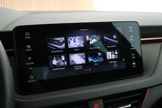 Skoda Scala 1.0 TSI 116pk Monte Carlo Panoramadak Navigatie Camera Adaptive Cruise Virtual Cockpit / 23