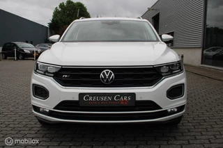 Volkswagen T-Roc 2.0 TSI 4Motion Sport Business R/Led/Cam/ / 11