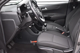 Kia Picanto 1.0 DPI DYN.PLUSLINE ECC / P.CAM. / APPLE/ANDROID / KEYLESS ENTRY / 7