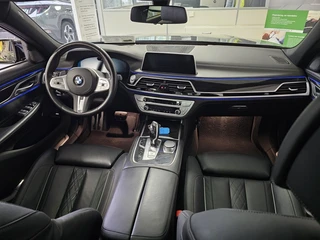 BMW 7 Serie 745e High Executive | M Sport Schuifdak | LED | Compleet / 27