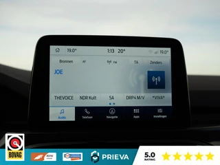 Ford Kuga 2.5 PHEV ST-Line Graphite Tech Black-Pack | ACC | Navi | Trekhaak / 33