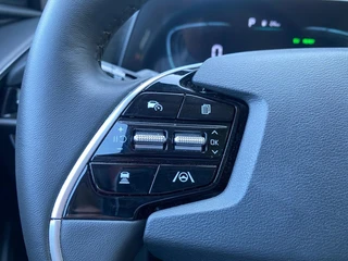 Kia Niro 1.6 GDi Hybrid DynamicLine | Climate control | LM velgen | Elektr. bestuurdersstoel | Dodehoekdetectie | Navigatie | Parkeercamera | Cruise control / 14