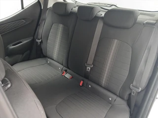HYUNDAI I10 1.0i Comfort Smart / AUTOMAAT! / Navigatie / Cruisecontrol! / / 11