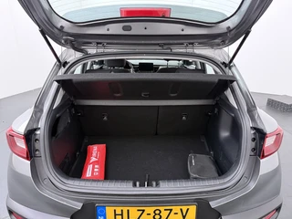 Kia Stonic 1.0 T-GDi MHEV DynamicLine  - Apple Carplay/Android Auto - Achteruitrijcamera - Cruise Control - - Fabrieksgarantie t/m 05-2032 / 39