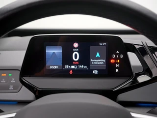 Volkswagen ID.3 Pure 45 kWh Navi | Adaptief | SOH 90.8% / 23