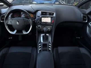 DS 5 1.6 165pk Business Executive / Pano / Alcantara / 10
