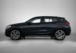 BMW X2 XDrive25e M Sport High Executive Camera | Adaptive Cruise | Stoelverwarming | / 4