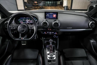 Audi S3 2.0 TFSI S3 quattro 53000 KM VIRTUAL ECC NAVIGATIE DAB. / 2