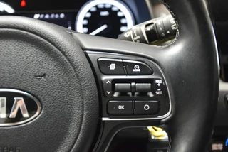 Kia Niro 1.6 GDi Hybrid Design Edition |Schuifdak |Dealeronderhouden / 19