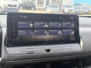 Nissan X-Trail 1.5 e-4orce N-Connecta 4WD 7p  | LED | Apple/Android | Adapt. Cruise | Camera | Stoelverwarming V+A / 44