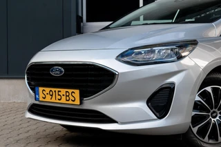 Ford Fiesta 1.0 EcoBoost|CARPLAY|LED|PDC|CRUISE|DAB / 21