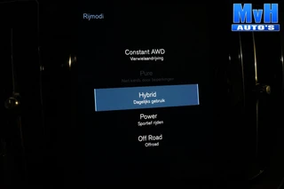 Volvo XC60 2.0 PHEV T6 AWD R-Design|PANO|H/K|TREKH|SOH93% / 14