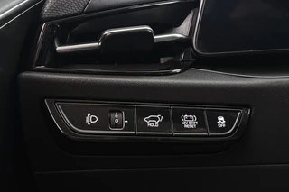Kia Niro 1.6 GDi Hybrid DynamicPlusLine Elektrische Stoelen Leder Achteruitrijcamera / 27