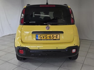 Fiat Panda 1.0 Hybrid Pandina / 10