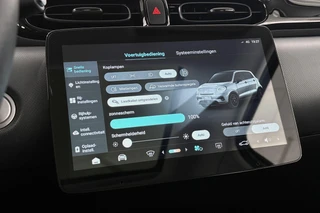 Leapmotor T03 Design 37.3 kWh / Camera / Adaptive Cruise / Navigatie / 34