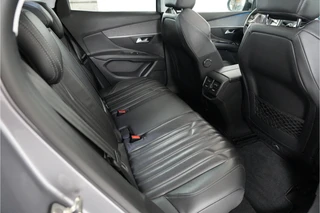 Peugeot 3008 1.2 PureTech AGC Allure  | Trekhaak | Pano | Leder | 360° | Cruise | / 18