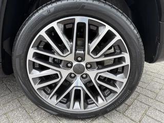 Jeep Compass 4xe 240 Plug-in Hybrid Electric Summit (Elektrisch Schuifdak - Leder incl verwarming/koeling/geheugen - Elektrische Klep - 360gr Camera - Adaptieve Cruise Controle - 19"- Keyless Entry - LED - 4x4) / 14