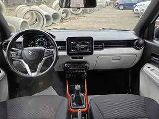 Suzuki Ignis 1.2 Smart Hybrid NAVI TEL ECC LM CC KEYLESS / 32