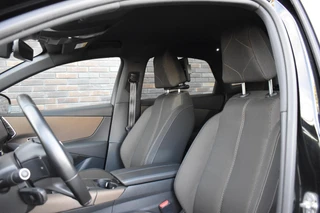 DS DS7 Crossback DS7 1.2 130PK ECC LMV LED NAVIGATIE / 19
