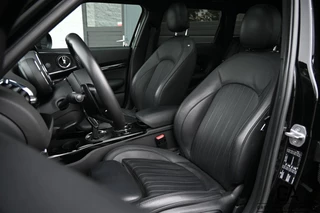 Mini Clubman 2.0 Cooper S |Panoramadak|Carplay|Leder / 7