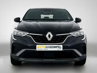 Renault Arkana E-Tech Hybrid 145PK R.S. Line RS Alpine  | CAMERA | ADAPTIVE CRUISE | STOELVERWARMING / 6