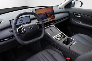 Geely Starray EM-i PRO PLUG-IN 83KM Elektrisch l 360 Camera l Leder l NIEUW VOORRAAD / 10