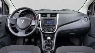 Suzuki Celerio 1.0 Comfort | Bluetooth | Airco | Dealer Onderhouden | / 13