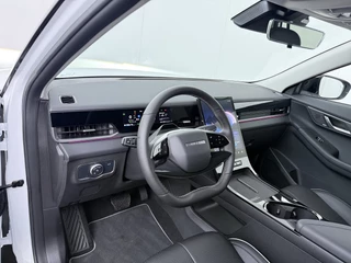 Jaecoo 5 1.5 T-GDi SHS-H Exclusive  - FULL OPTIONS - Panorama dak - 360gr camera - Stoelverkoeling/verwarming - Stuurwielverwarming - Apple Carplay - Android Auto - 7 Jaar fabrieksgarantie - of 150.000km - 1000+ KM Rijbereik! / 18