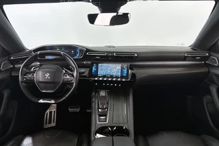 Peugeot 508 SW 1.6 HYbrid GT Line SOH 91.5% Panoramadak Nappa Leder Stoelverwarming FOCAL / 9