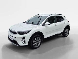 Kia Stonic 1.0 T-GDi MHEV DynamicPlusLine | Cruise Control | Climate Control | Navigatie | LM Velgen | Camera | Privacy Glass |