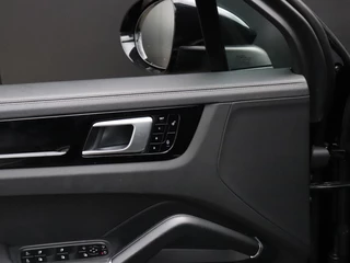 Porsche Cayenne 2.9 S | LEDER | MEMORY | TREKHAAK | BOSE | PANO-DAK | STOELVERW. | CAMERA | NAVI | CRUISE | / 22