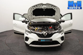 Renault Captur 1.3 TCe 140 Intens|PARELMOER|CAMERA|LED|NAP / 75