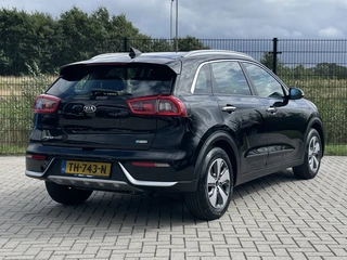 Kia Niro 1.6 GDi Hybrid DynamicLine | Camera | PDC | Carplay | Cruise Control | / 2